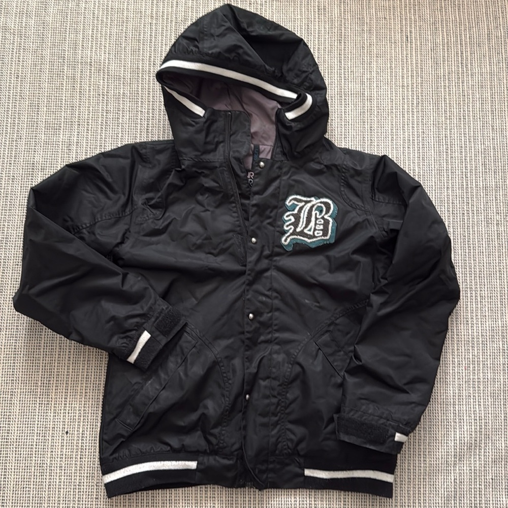 Burton Dryride Jacket